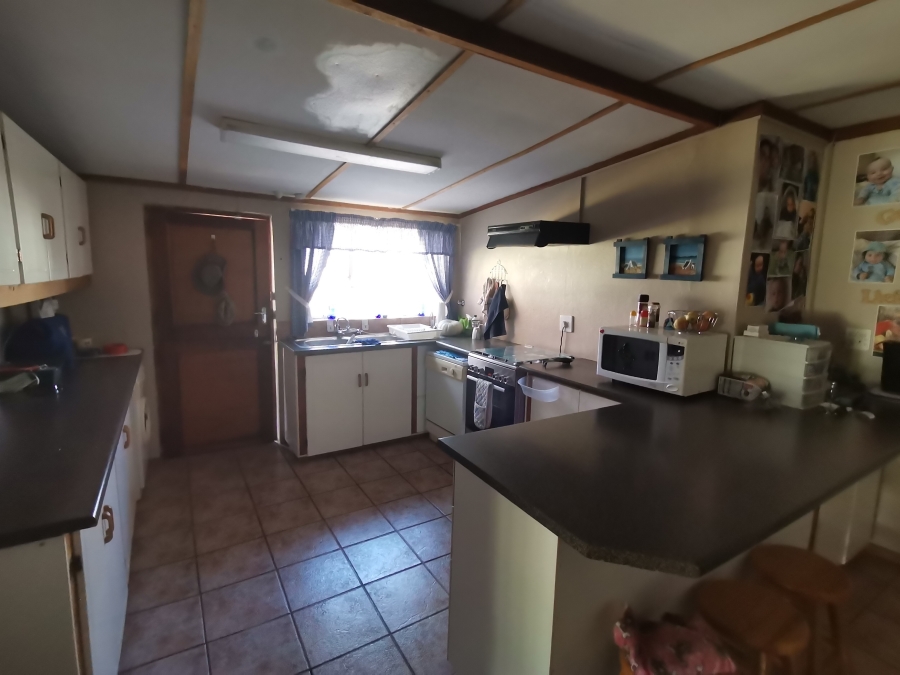 Commercial Property for Sale in Quaggafontein Free State